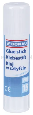 Donau Klej W Sztyfcie 15G 
