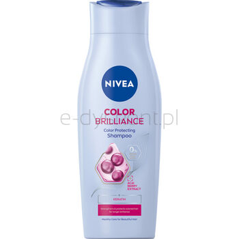 Nivea Szampon Color Protect 400 ml