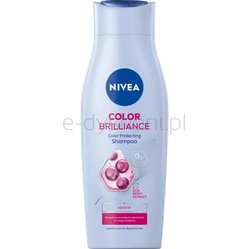 NIVEA Szampon Color Protect 400 ml