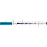 Edding Pisak Tekstylny E-4600 1 Mm, Błękit Orientalny - 3