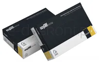 Rękawice nitrylowe, EASYCARE, 100 szt., rozmiar L, czarne - 4