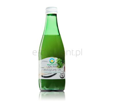 Biofood Sok Z Pietruszki Kiszonej Bio 300 Ml