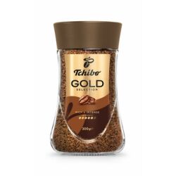 Tchibo Gold Selection 200g