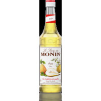 Monin Syrop Gruszkowy 0,7L