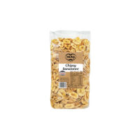 Mona Chips bananowy 1kg
