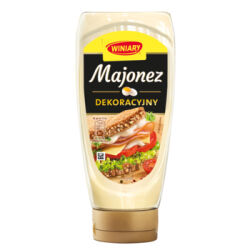 Winiary Majonez Dekoracyjny 400ml