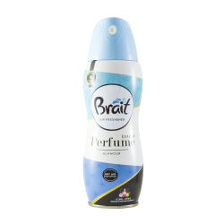 Brait Odświeżacz Powietrza Shape Glamour 300Ml