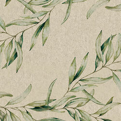 Paper+Design Serwetki 2 Warstwowe 33X33 Cm Silence 25 Szt.