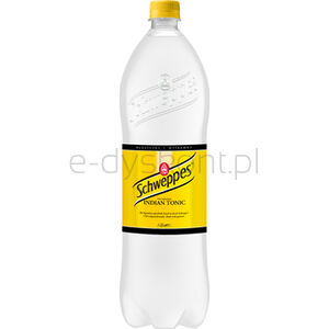 Schweppes Tonic 1,35L