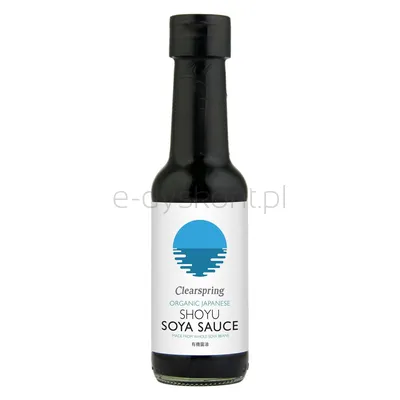 Sos Sojowy Shoyu Bio 150 Ml