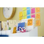 Post-It Karteczki Samoprzylepne Energetic, 76X127Mm, 6X100 Kart.  - 5