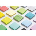 Post-It Karteczki Samoprzylepne Energetic, 76X127Mm, 6X100 Kart.  - 7