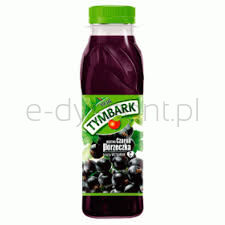 Tymbark Nektar Czarna Porzeczka 300 Ml