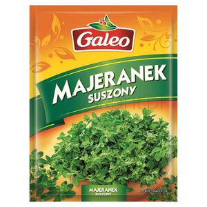 Majeranek Galeo 6 G Mccormick