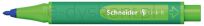 Schneider Flamaster Link-It, 1,0Mm, Niebieski  - 4