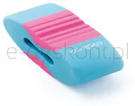 Gumka Uniwersalna Keyroad Elastic Touch, 2Szt., Zawieszka, Mix Kolorów - 2