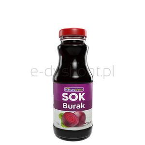 Naturavena Sok Z Buraka 250Ml 