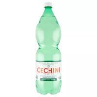 Woda Cechini Muszyna Gazowana 1,75 l