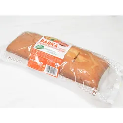 Oskroba Babka Pomarańczowa 450G