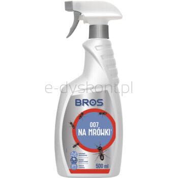 BROS - 007 na mrówki 500ml