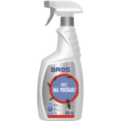 BROS - 007 na mrówki 500ml