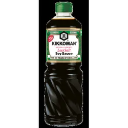 Kikkoman Sos Sojowy Less Salt 975 Ml