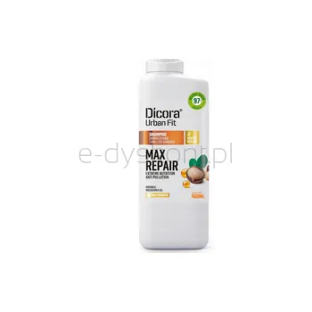 Odżywka do włosów Dicora MAX REPAIR 400 ML