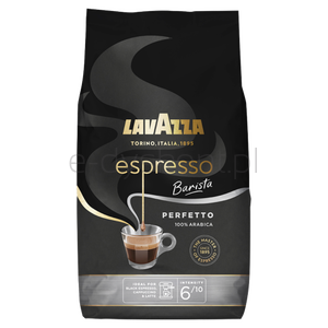 Lavazza Kawa Ziarnista Espresso Barista Perfetto 1000G