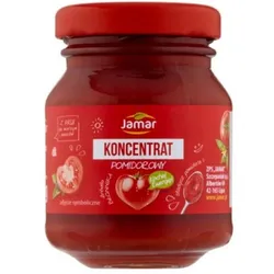 Jamar Koncentrat pomidorowy 80 g