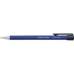 Penac Długopis automatyczny  RB085 0,7mm, niebieski