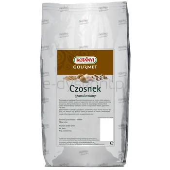 Kotanyi Czosnek Granulowany 1000G