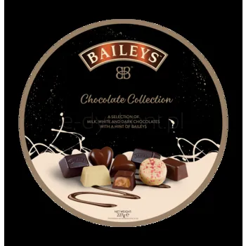 Baileys Irlandzka kolekcja czekoladek 227g