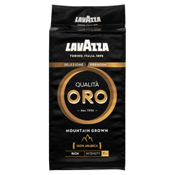 Lavazza Kawa Mielona Qualita Oro Mountain Grown 250G