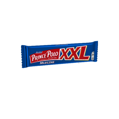 Prince Polo XXL Mleczny 45g
