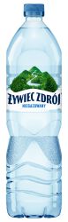 Żywiec Zdrój Niegazowany 1500 ml SK