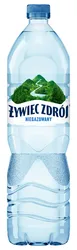 Żywiec Zdrój Niegazowany 1500 ml SK