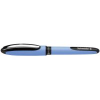 Schneider Pióro kulkowe One Hybrid N, 0,3 mm, czarny [BIURO]