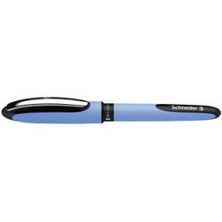 Schneider Pióro kulkowe One Hybrid N, 0,3 mm, czarny
