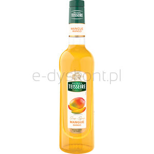 Mathieu Teisseire Syrop Mango 0,7L