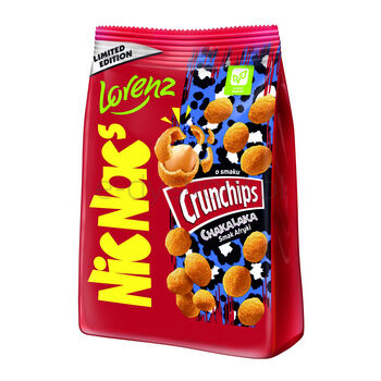 Nic Nac's Chakalaka 110g