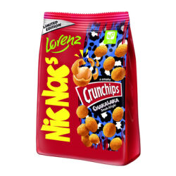 Nic Nac's Chakalaka 110g