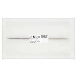 Sarantis Hdpe Reklamówki Na Rolce 5Kg Mocne 2 X 160 Sztuk 