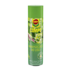 Compo Nabłyszczacz Do Liści 300 Ml