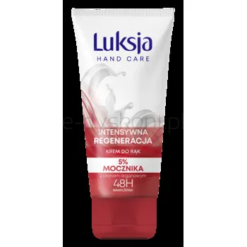 Luksja Krem Do Rąk Intensywna Regeneracja 50 Ml