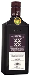 Oliwa z oliwek extra virgin Coupage Natural BIO 500ml