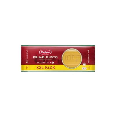 Primo Gusto Spaghetti No.6 XXL 1000g (12)