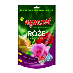 Agrecol Nawóz Do Róż 0,3Kg 