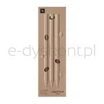 Ołówki Nespresso Swiss Wood 3szt - 2