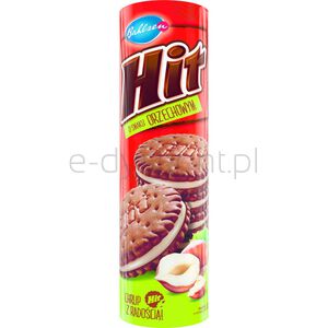 Bahlsen Hit Markizy Orzech 220G