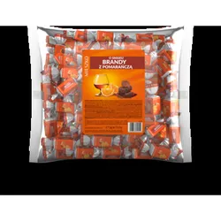 Mieszko Brandy Orange 1Kg 